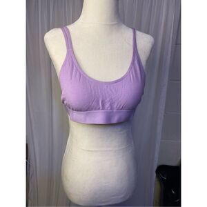 BootyBag waffle sports bra